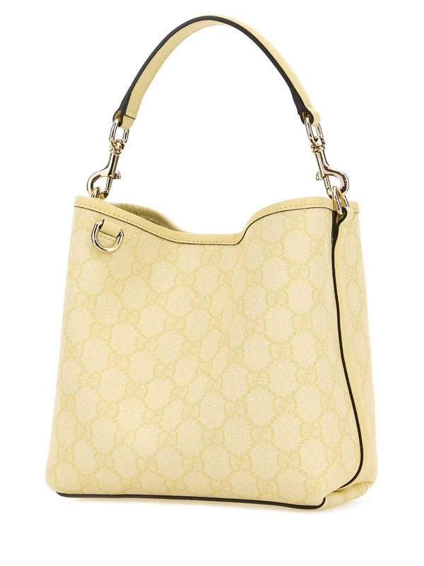 Gucci Yellow Crossbody & Shoulder Bags - Image 2