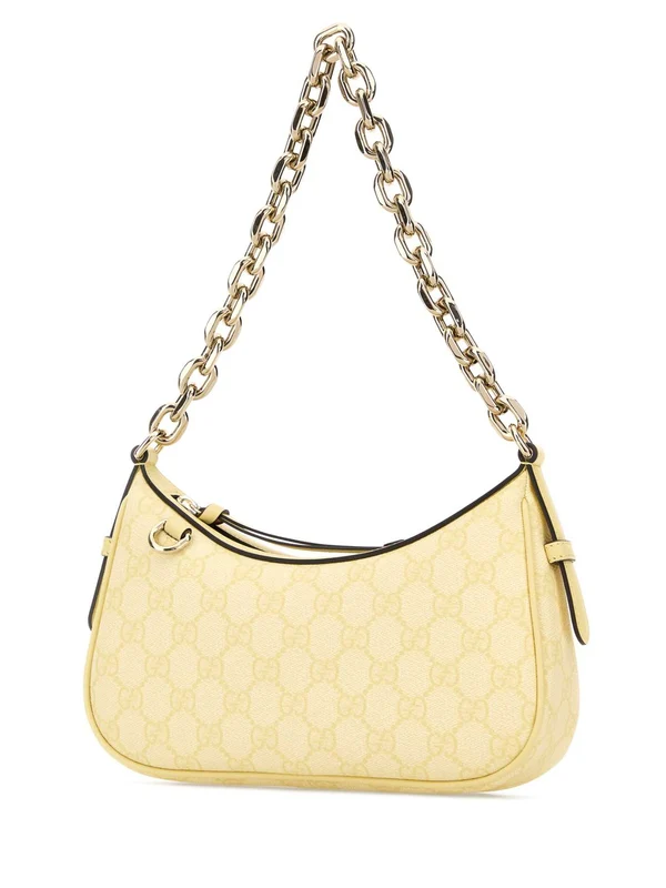 Gucci Yellow Crossbody & Shoulder Bags - Image 2