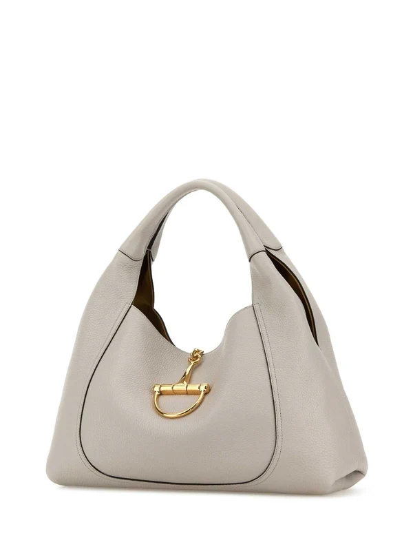 Gucci Grey Crossbody & Shoulder Bags - Image 2
