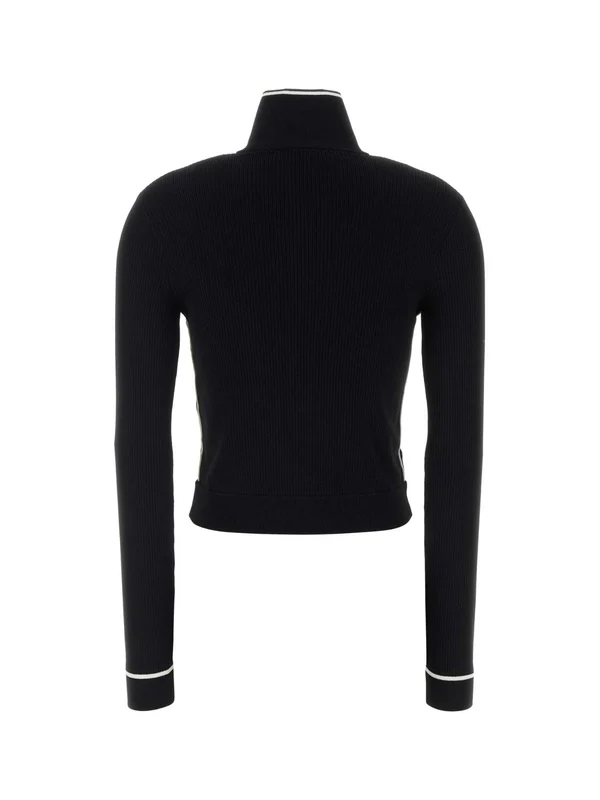 Gucci Black Jackets - Image 2