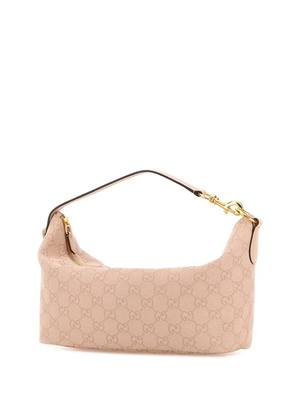 Gucci Pink Crossbody & Shoulder Bags - Image 2