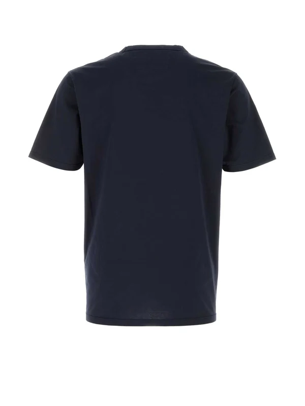 C.P. Company Navy Half Sleeve - Image 2