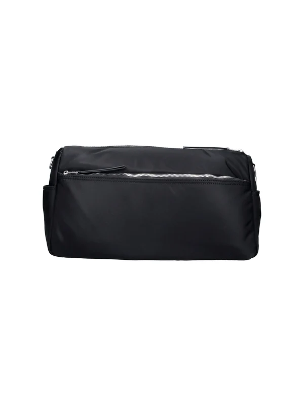 Ami Black Cross Bags - Image 3