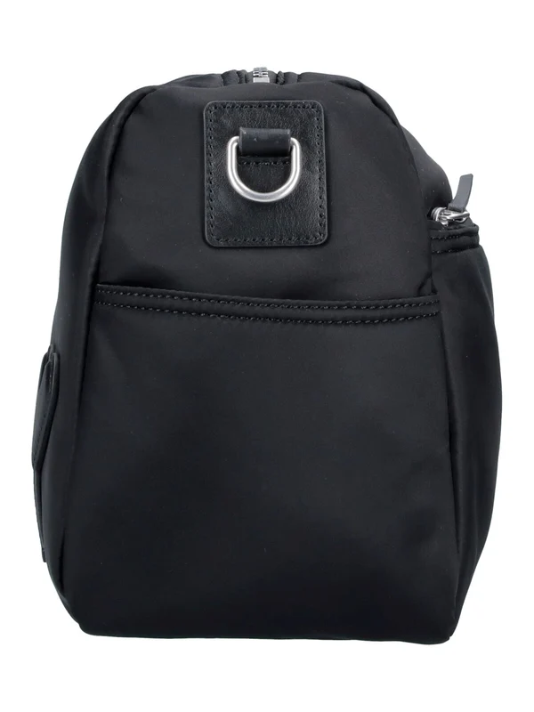 Ami Black Cross Bags - Image 5