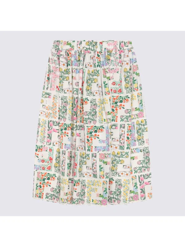 Fendi Multicolor Skirts - Image 2