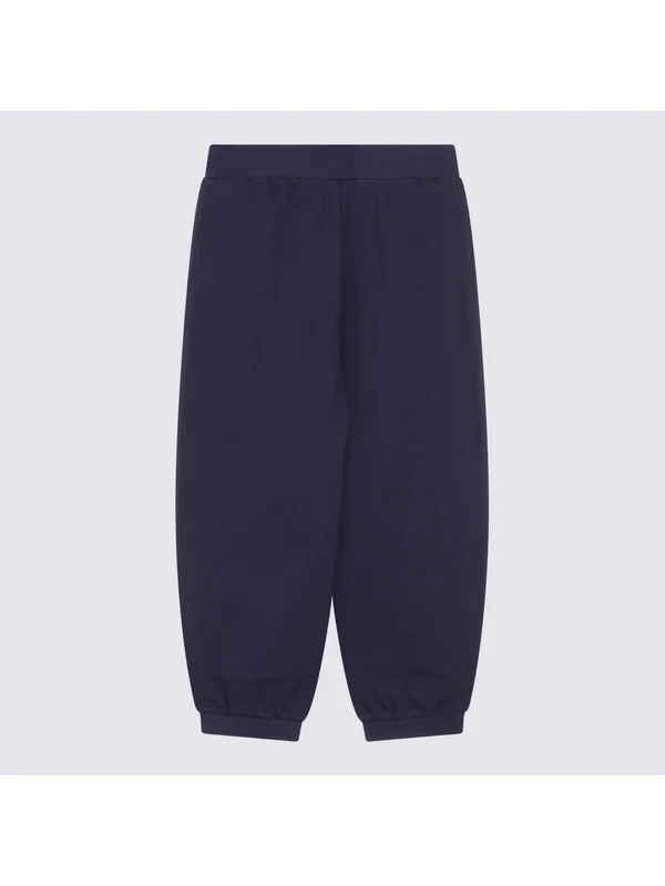 Fendi Navy Casual Pants - Image 2