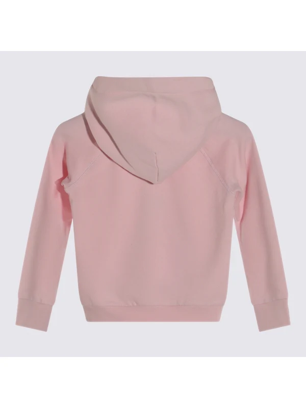 Polo Ralph Lauren Pink Hoodies - Image 2