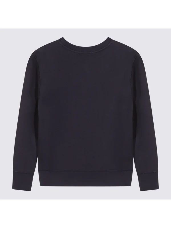 Polo Ralph Lauren Blue Sweatshirts - Image 2