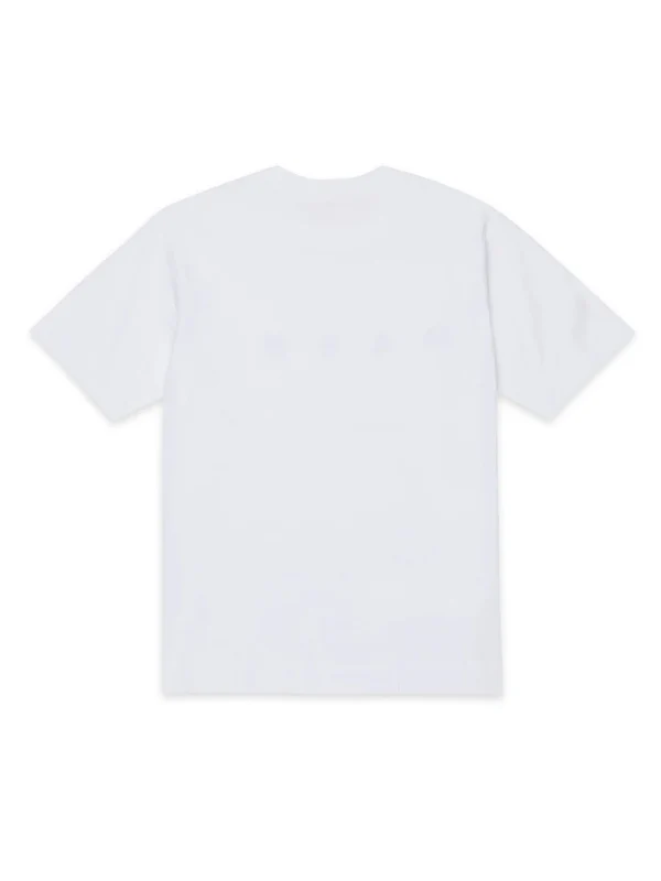 Marni White Half Sleeve - Image 2