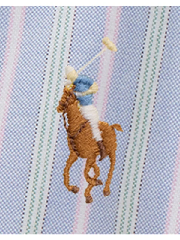 Polo Ralph Lauren Multicolor Shorts - Image 3