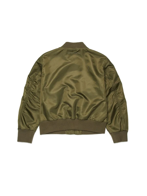 Mm6 Maison Margiela Green Jackets - Image 2