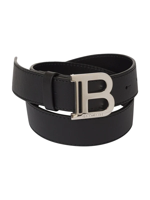 Balmain Black Belt - Image 2