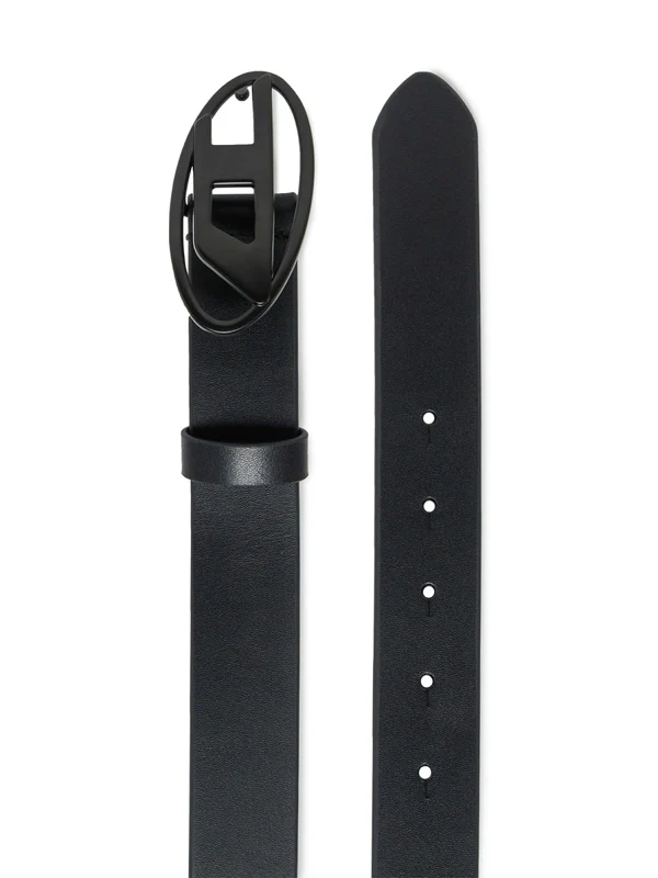Diesel Black Belt - Image 2