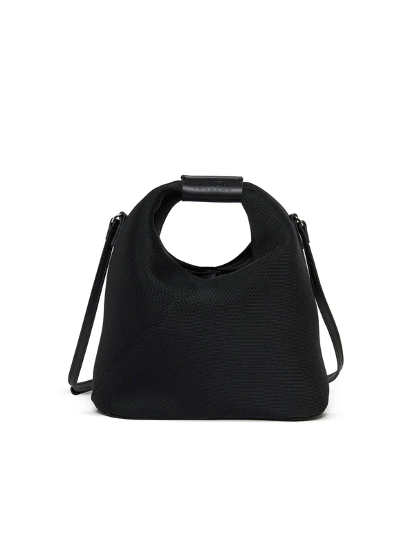 Mm6 Maison Margiela Black Tote Bags - Image 2