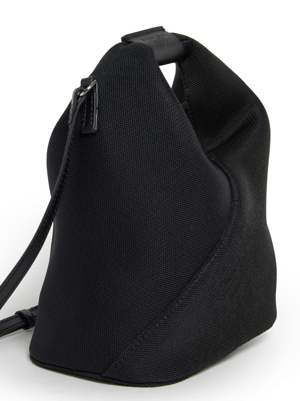 Mm6 Maison Margiela Black Tote Bags - Image 3