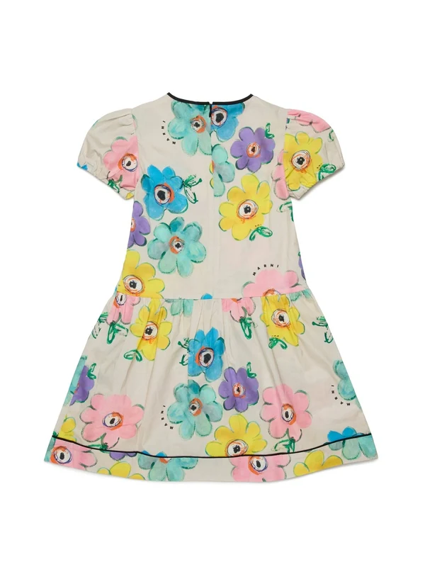Marni Multicolor Dress - Image 2