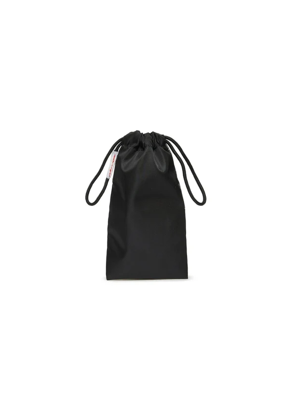 Diesel Black Clutch Bags - Image 2