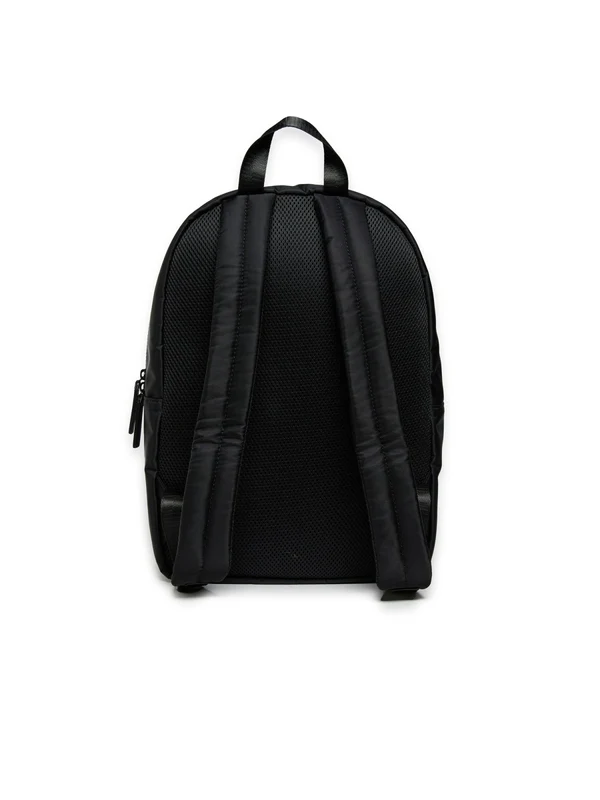 Diesel Black Backpacks - Image 2