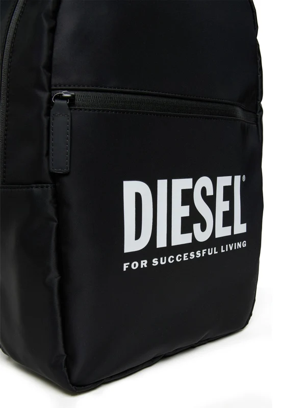 Diesel Black Backpacks - Image 3