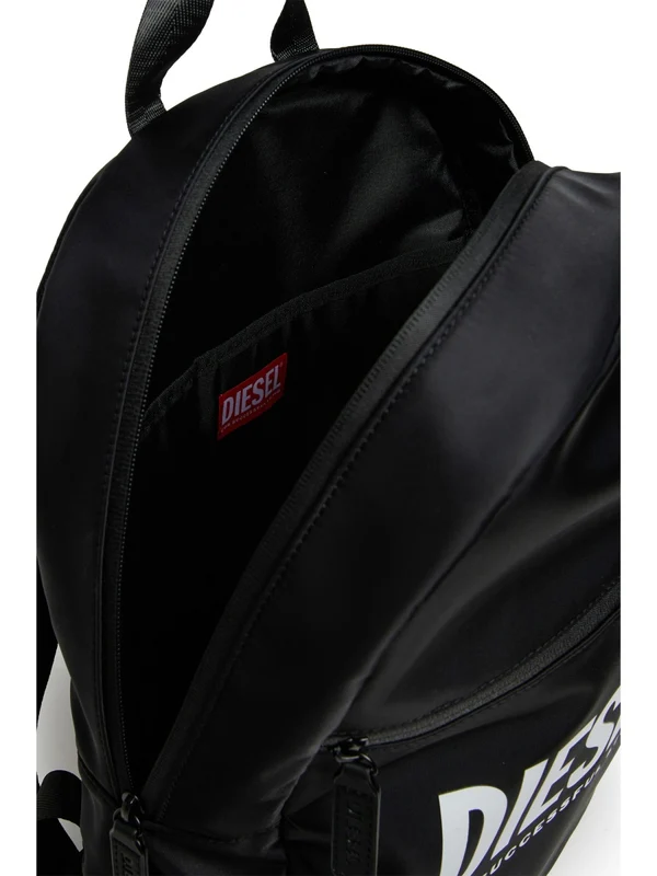 Diesel Black Backpacks - Image 4