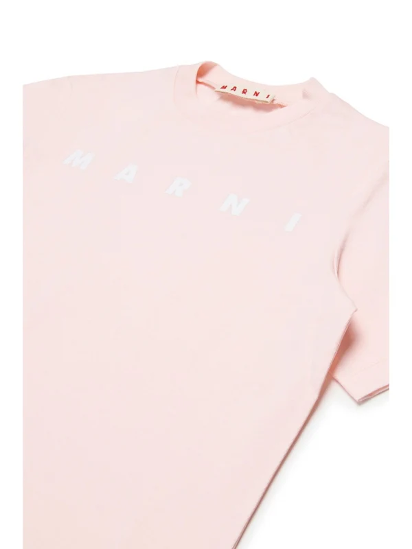 Marni Pink Half Sleeve - Image 3