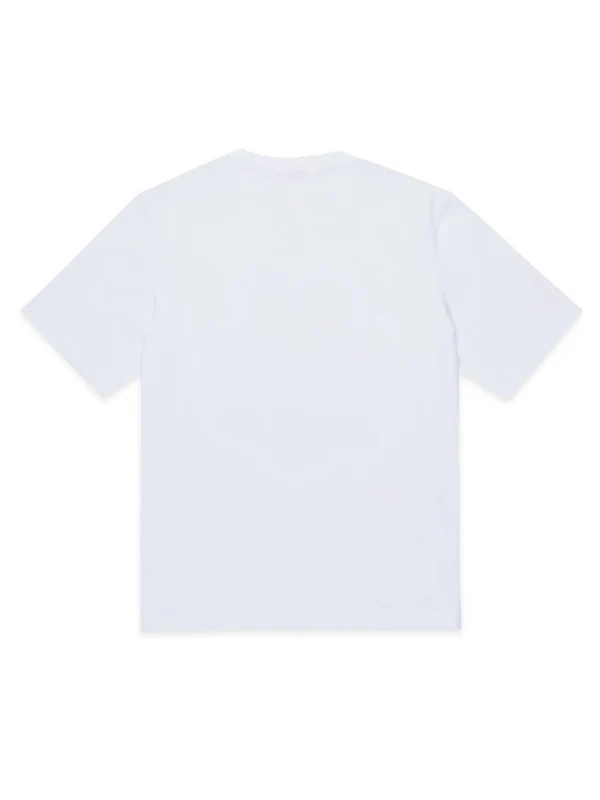Marni White Half Sleeve - Image 2