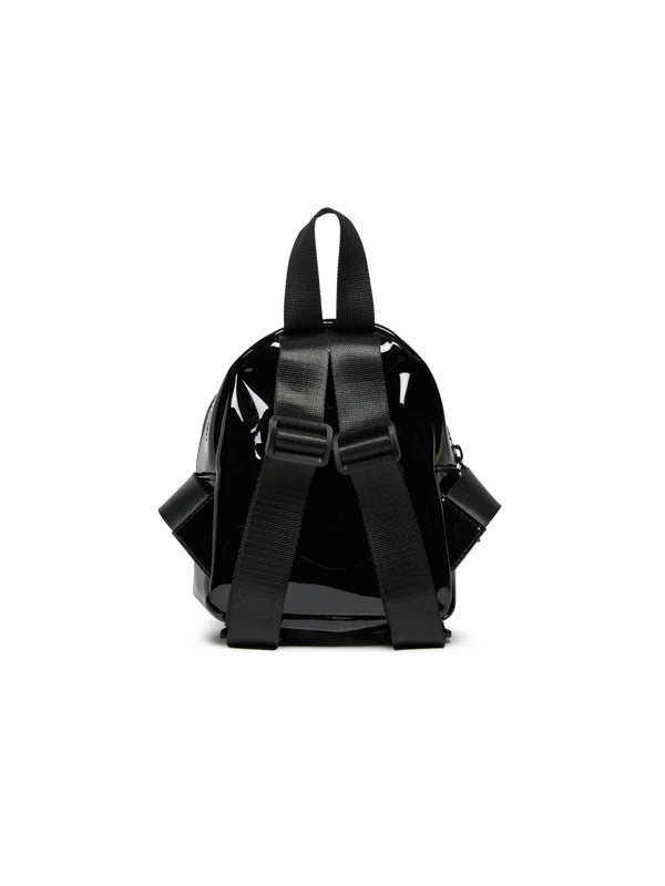 Diesel Black Backpacks - Image 2
