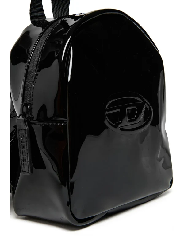 Diesel Black Backpacks - Image 3