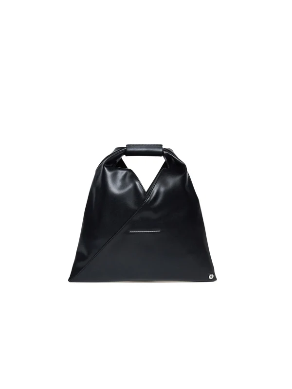 Mm6 Maison Margiela Black Tote Bags - Image 2