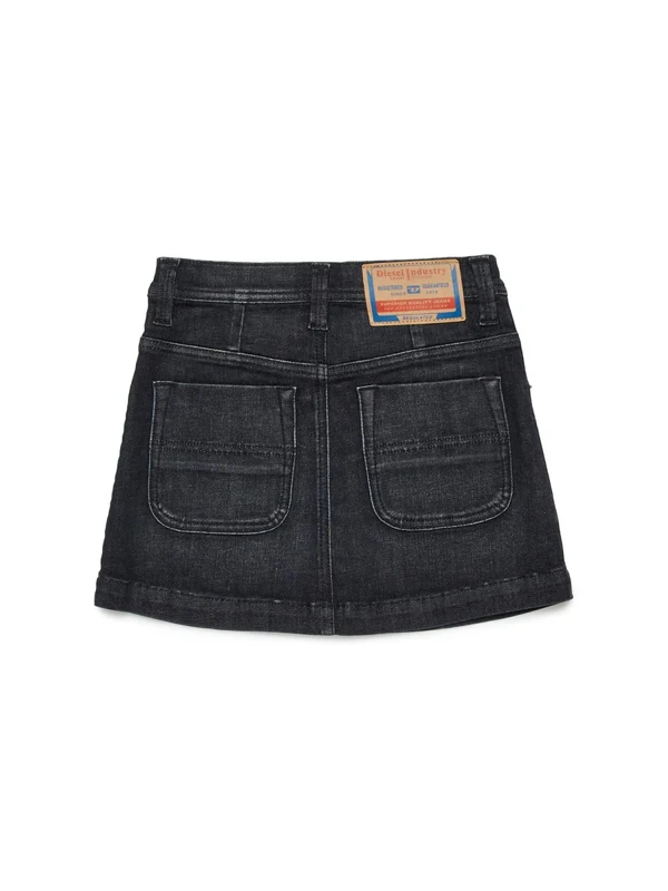 Diesel Black Skirts - Image 2