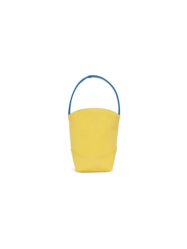 Marni Yellow Tote Bags - Image 3