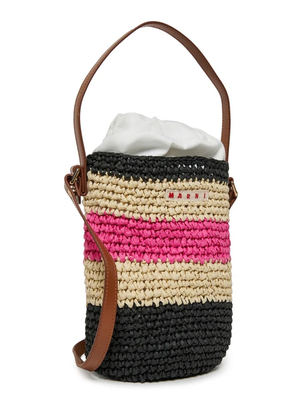 Marni Multicolor Tote Bags - Image 2