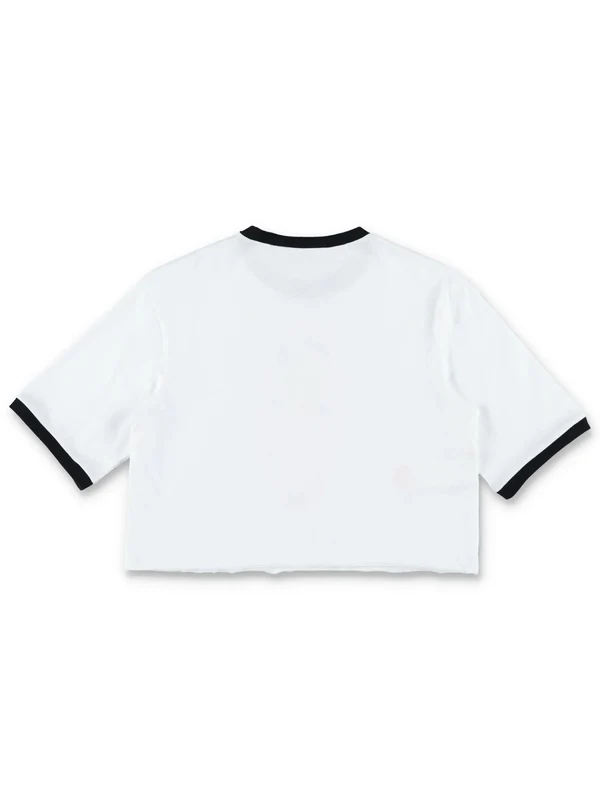 Marni White Half Sleeve - Image 2