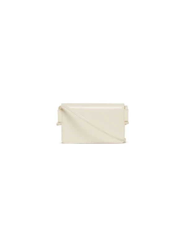 Marni Ivory Cross Bags - Image 3