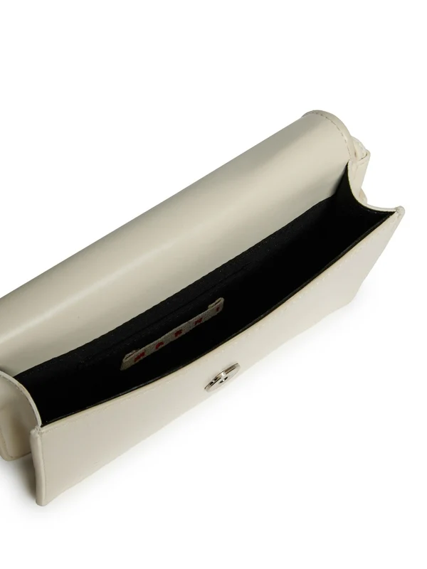 Marni Ivory Cross Bags - Image 4
