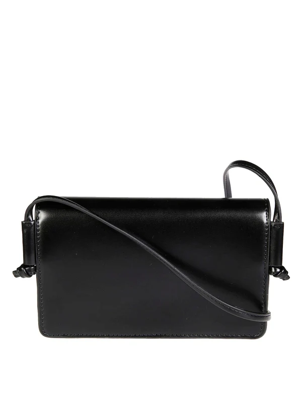 Marni Black Cross Bags - Image 5