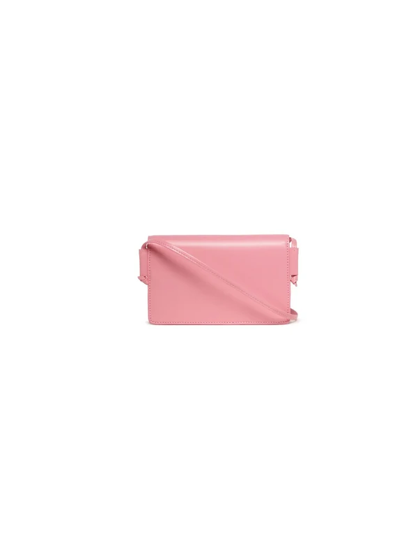 Marni Pink Cross Bags - Image 4