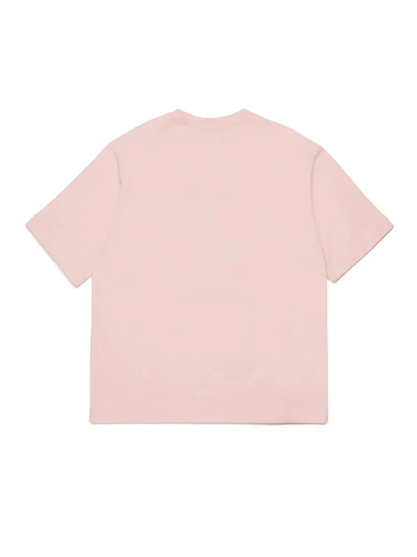 Marni Pink Half Sleeve - Image 2