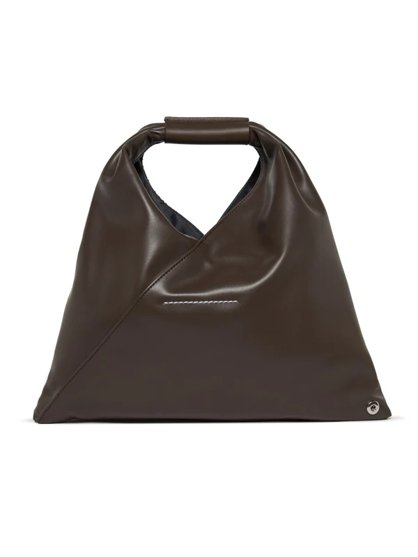 Mm6 Maison Margiela Black Tote Bags - Image 2
