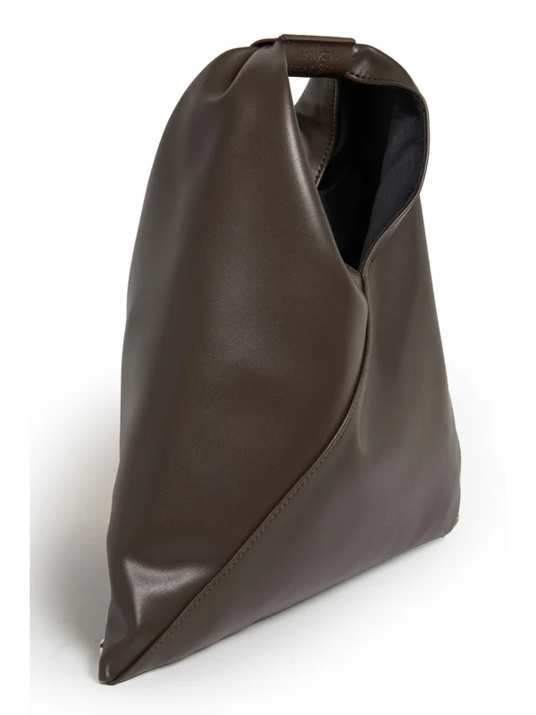Mm6 Maison Margiela Black Tote Bags - Image 3