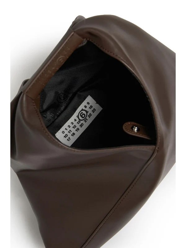 Mm6 Maison Margiela Black Tote Bags - Image 4