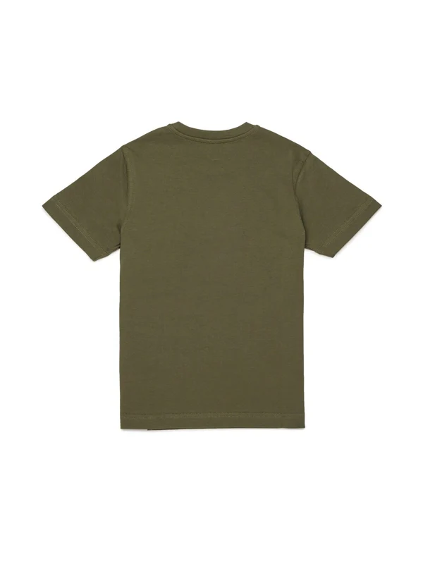 Diesel Green Half Sleeve - Image 2