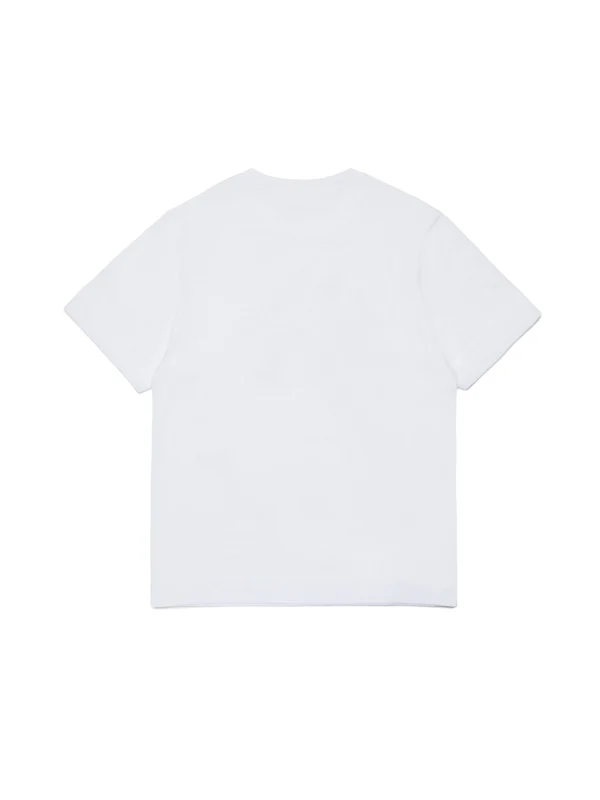 Marni White Half Sleeve - Image 2