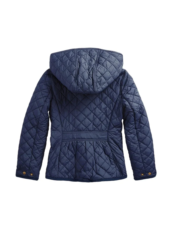 Polo Ralph Lauren Navy Jackets - Image 2