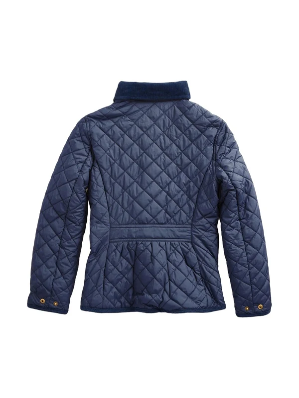 Polo Ralph Lauren Navy Jackets - Image 3