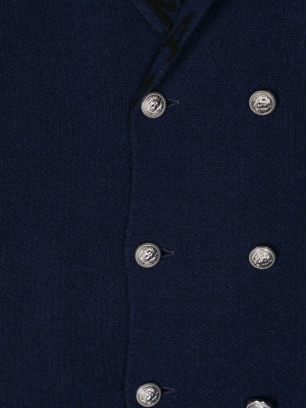 Balmain Black Coats - Image 2