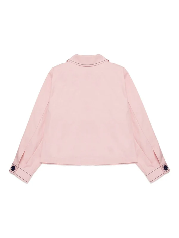 Marni Pink Jackets - Image 2