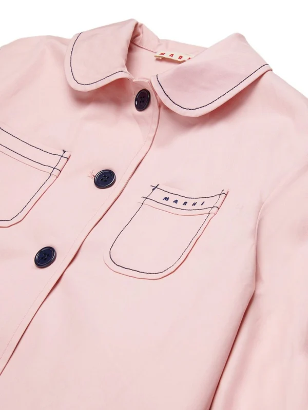 Marni Pink Jackets - Image 4