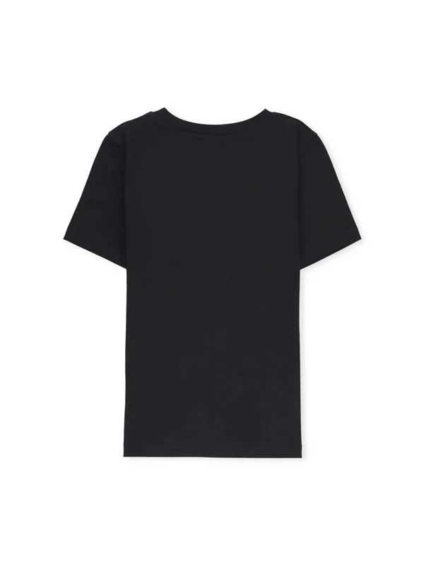 Balmain Black Half Sleeve - Image 2