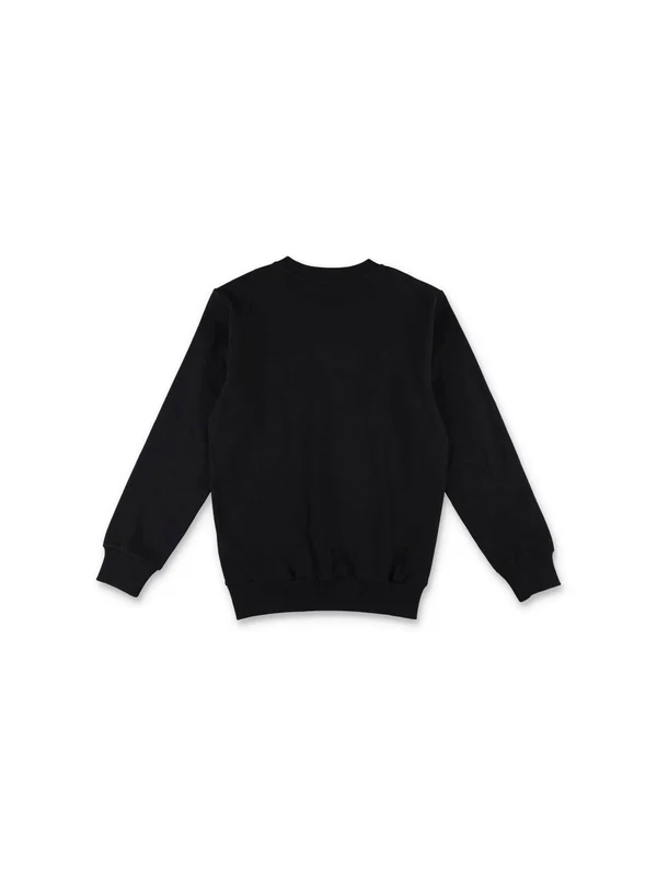 Balmain Black Sweatshirts - Image 2